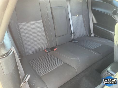 Used 2022 Dodge Challenger SXT w/ Blacktop Package image 14