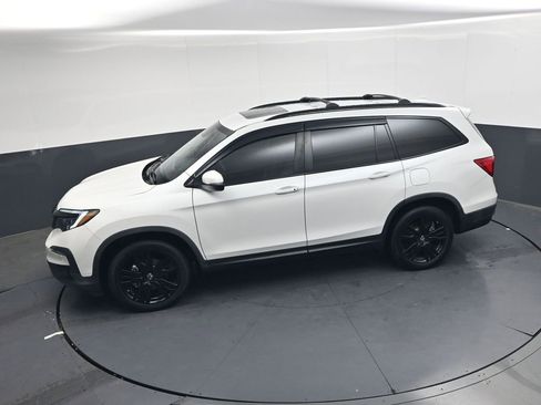 Used 2022 Honda Pilot Special Edition image 22