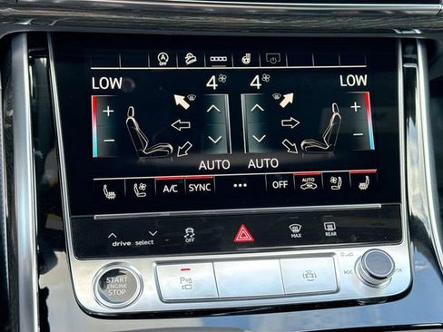 New 2026 Audi Q8 Premium Plus AWD/4WD image 33