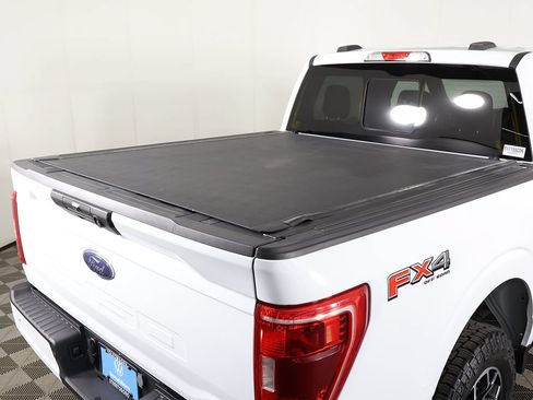 Used 2023 Ford F150 XLT w/ Equipment Group 301A Mid AWD/4WD image 20
