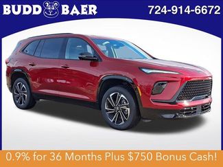 New 2026 Buick Enclave Sport Touring w/ Power Package AWD/4WD 360° Tour