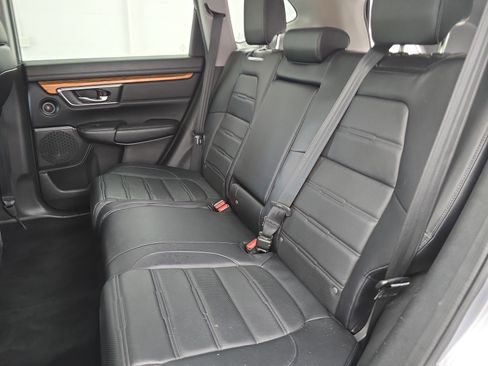 Used 2018 Honda CR-V EX-L image 14