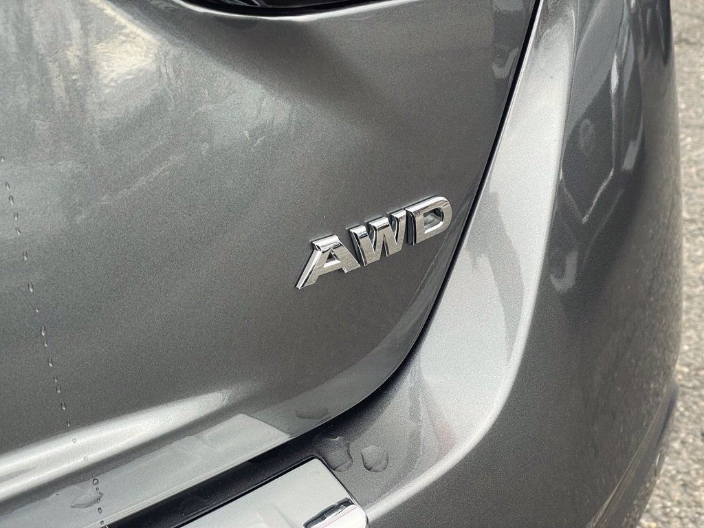 Used 2021 Nissan Altima 2.5 SV w/ SV Premium Package AWD/4WD image 23