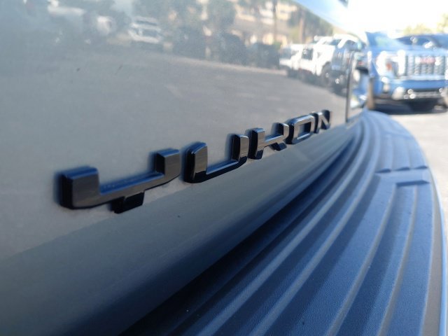 Used 2024 GMC Yukon Denali AWD/4WD image 11