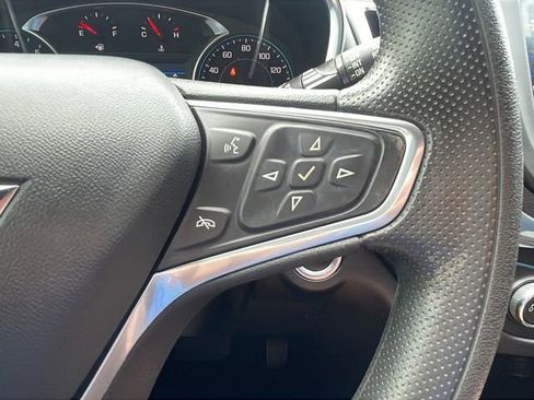 Used 2023 Chevrolet Equinox LT image 25