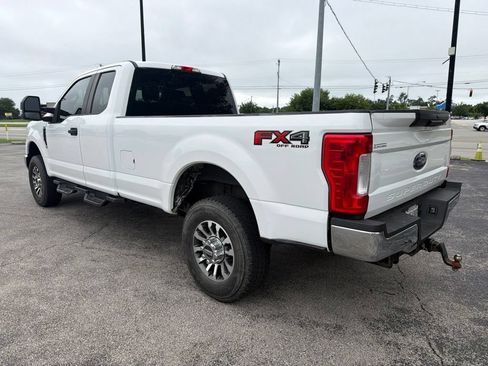 Used 2019 Ford F250 XL w/ XL Value Package AWD/4WD image 4