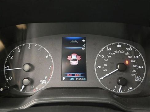Used 2024 Toyota Corolla LE image 10