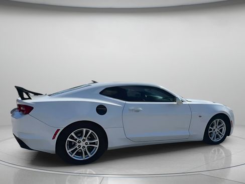 Used 2020 Chevrolet Camaro LS image 30