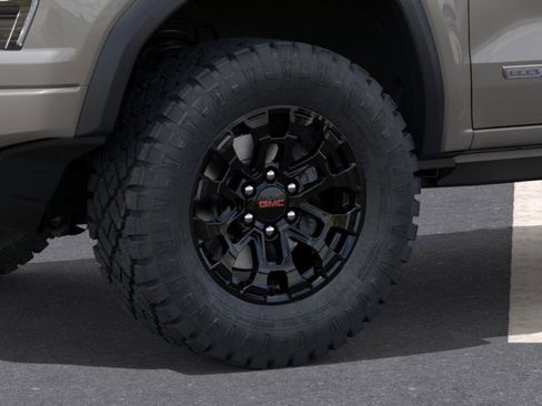 New 2026 GMC Canyon Elevation w/ Convenience Package image 9
