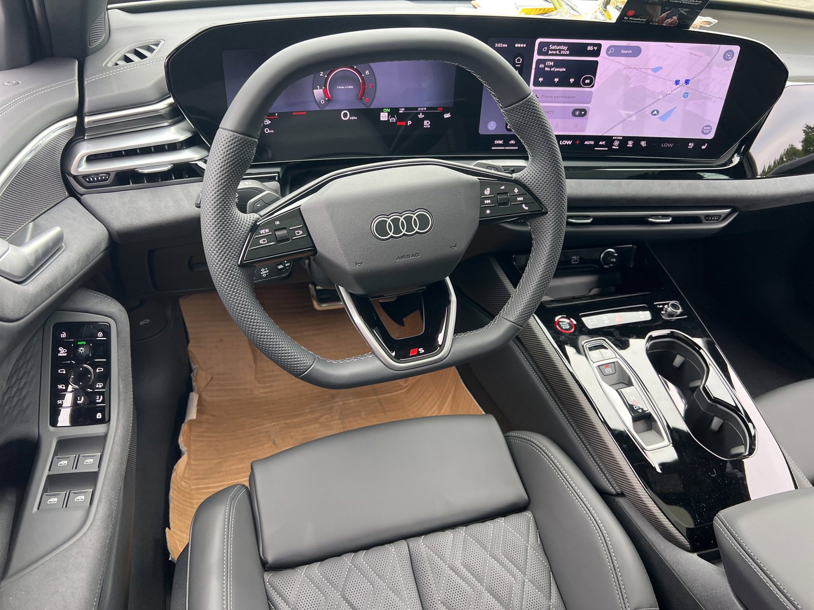 New 2026 Audi S5 Premium Plus AWD/4WD image 37