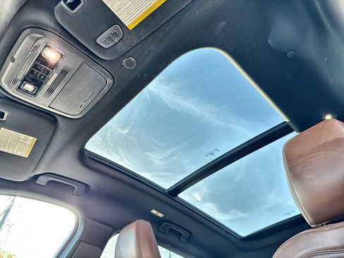 Used 2022 Lincoln Aviator Reserve w/ Equipment Group 201A image 28