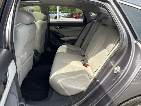 Used 2019 Honda Accord EX-L image 23