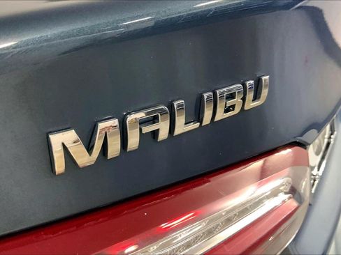 Used 2024 Chevrolet Malibu LT FWD image 8