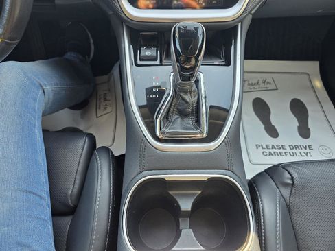 Certified 2024 Subaru Outback Limited XT AWD/4WD image 24