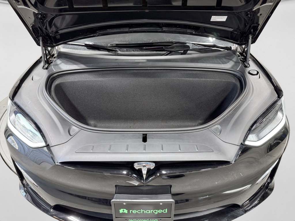 Used 2023 Tesla Model X AWD/4WD image 23