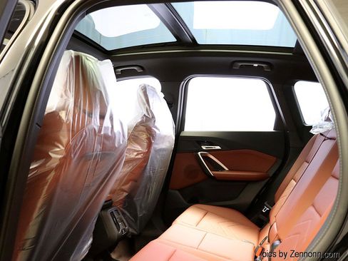 New 2026 BMW X1 xDrive28i w/ Convenience Package image 13