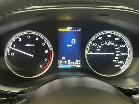 Used 2019 Subaru Forester Premium w/ All-Weather Package AWD/4WD image 14