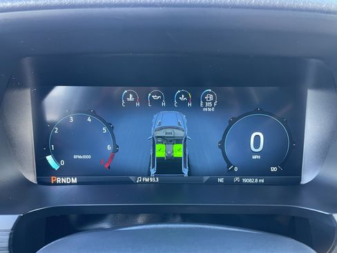 Used 2024 Ford F150 XL image 19