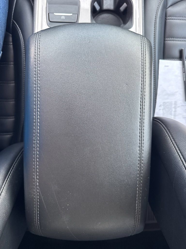 Used 2023 Ford Edge SEL w/ Convenience Package AWD/4WD image 34