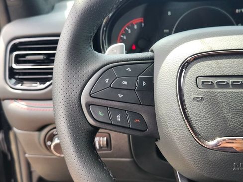 New 2026 Dodge Durango GT AWD/4WD image 32