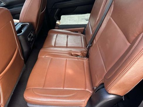 Used 2022 Chevrolet Tahoe LS RWD image 15
