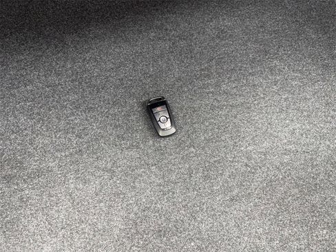 Used 2025 Ford Mustang Coupe image 73