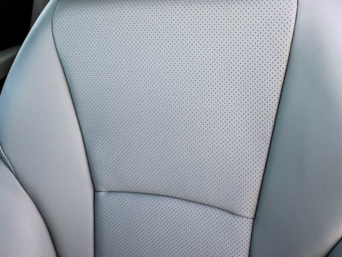 New 2026 Honda Accord EX-L image 26