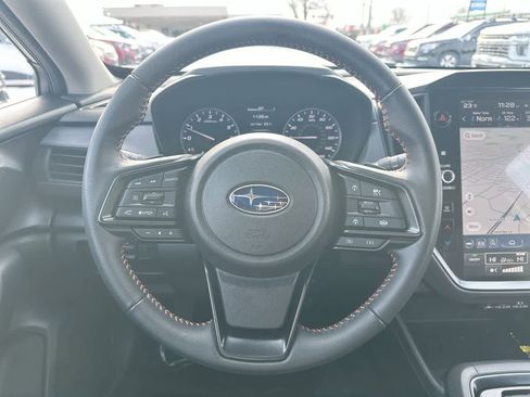 Certified 2024 Subaru Crosstrek 2.5i Limited w/ Crosstrek Mirror Package image 27