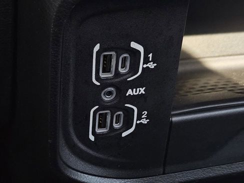 Used 2024 RAM 3500 Tradesman image 25