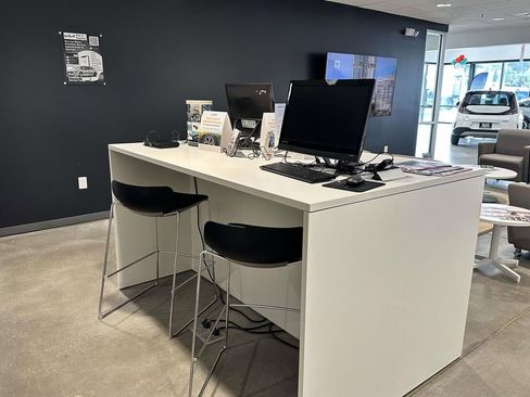 Used 2019 Chevrolet Tahoe LS image 6