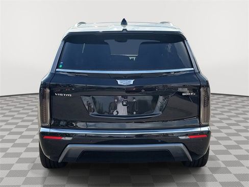 New 2026 Cadillac Vistiq Premium Luxury w/ LPO, Floor Liner Package image 5