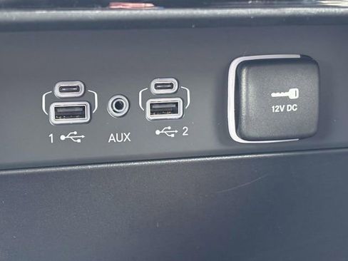 New 2026 Jeep Grand Cherokee Limited AWD/4WD image 27