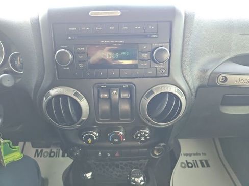 Used 2017 Jeep Wrangler Sport w/ Quick Order Package 24S image 42