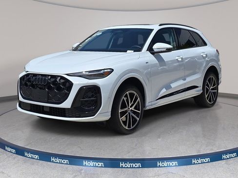 New 2026 Audi Q5 Premium AWD/4WD image 1