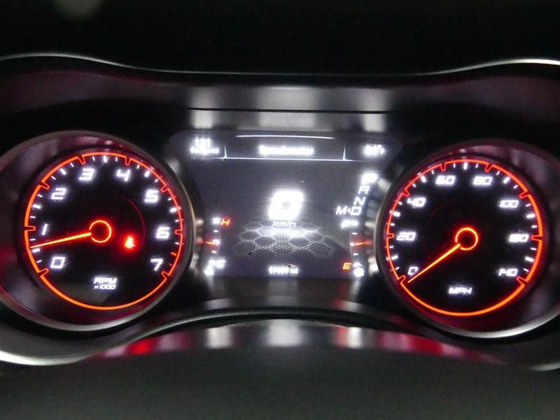 Used 2022 Dodge Charger SXT RWD image 31