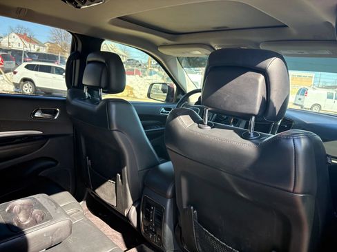 Used 2018 Dodge Durango GT w/ Premium Group image 16
