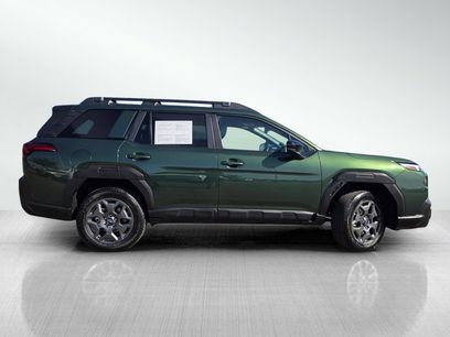 Used 2026 Subaru Outback Premium