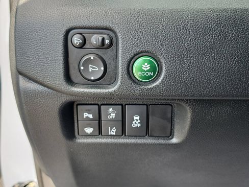 Certified 2023 Honda Passport TrailSport image 22
