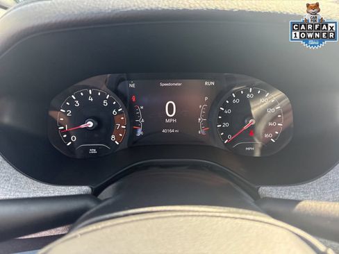 Used 2022 Jeep Compass Latitude AWD/4WD image 18