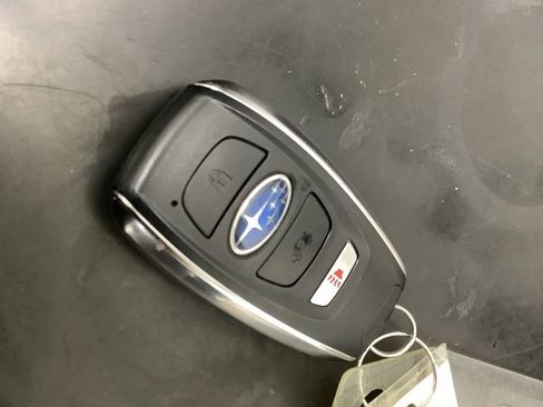 Used 2025 Subaru Forester Touring image 22