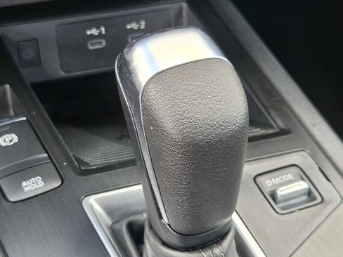 Used 2025 Nissan Kicks SV FWD image 20