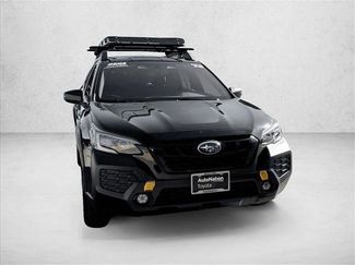 Used 2025 Subaru Outback Wilderness video 3