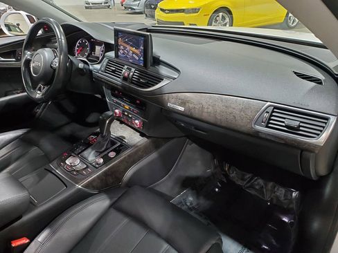 Used 2017 Audi A7 3.0T Prestige w/ Prestige Package image 14