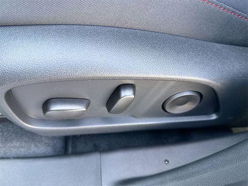 New 2026 Chevrolet Equinox RS w/ Convenience Package III image 14