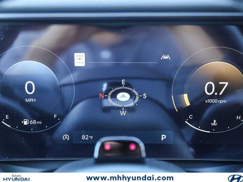 New 2026 Hyundai Palisade XRT Pro AWD/4WD image 25