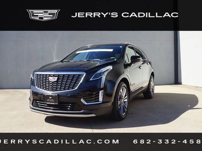 Certified 2025 Cadillac XT5 Premium Luxury