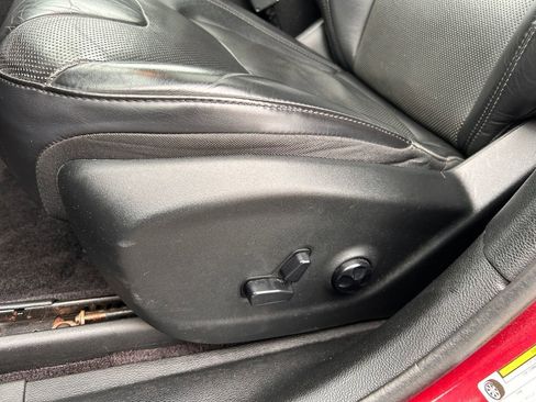 Certified 2019 Jeep Cherokee Limited image 16