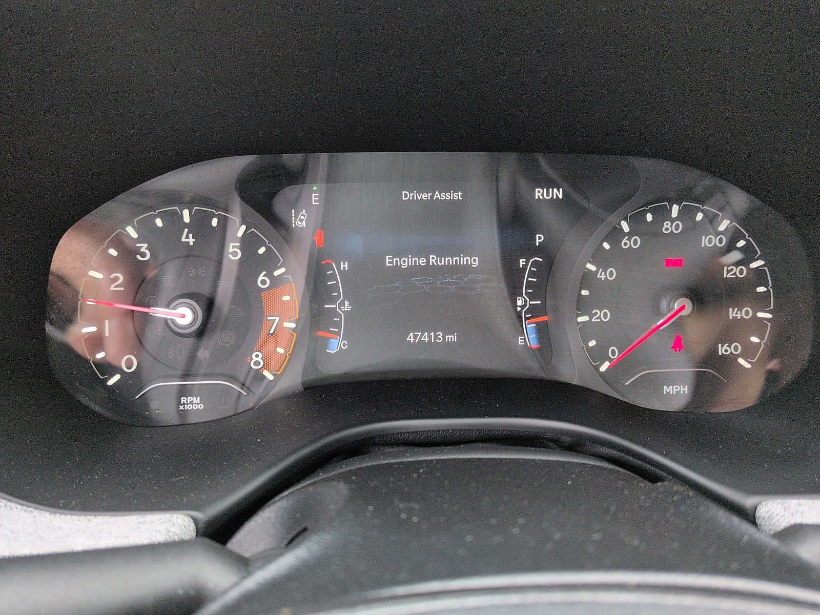 Used 2023 Jeep Compass Latitude w/ Convenience Group AWD/4WD image 17