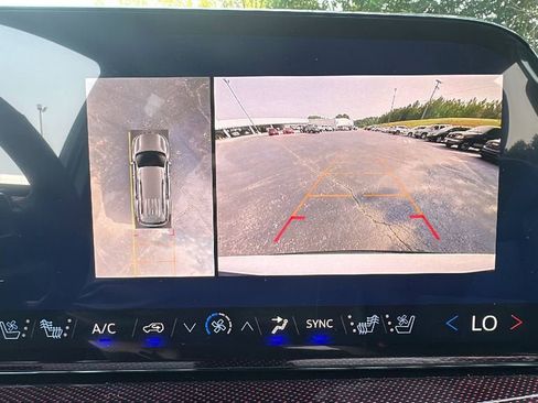 New 2026 Chevrolet Traverse RS w/ LPO, Floor Liner Package image 29