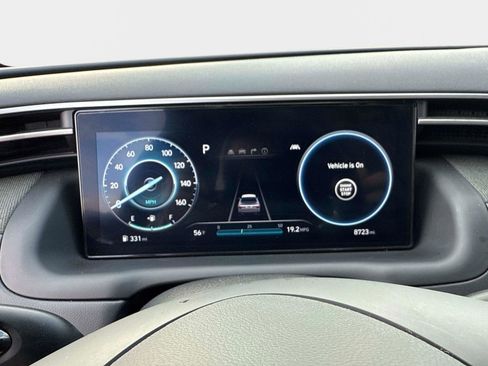 Used 2024 Hyundai Santa Cruz Limited image 28